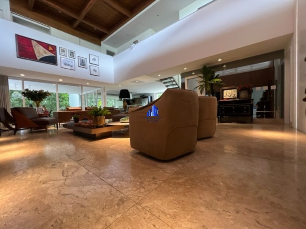 Casa de Condomínio, 5 quartos - Foto 3