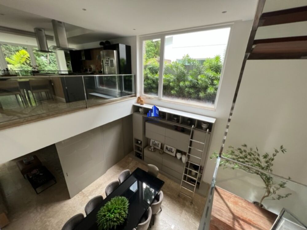 Casa de Condomínio, 5 quartos - Foto 2