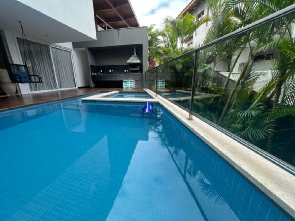 Casa de Condomínio, 5 quartos - Foto 1