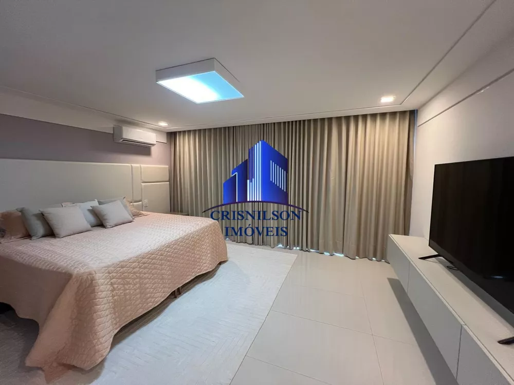 Casa de Condomínio à venda com 5 quartos, 700m² - Foto 16