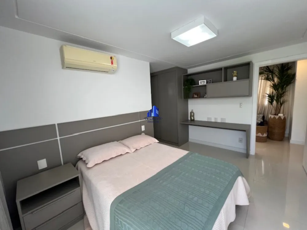 Casa de Condomínio, 5 quartos - Foto 5