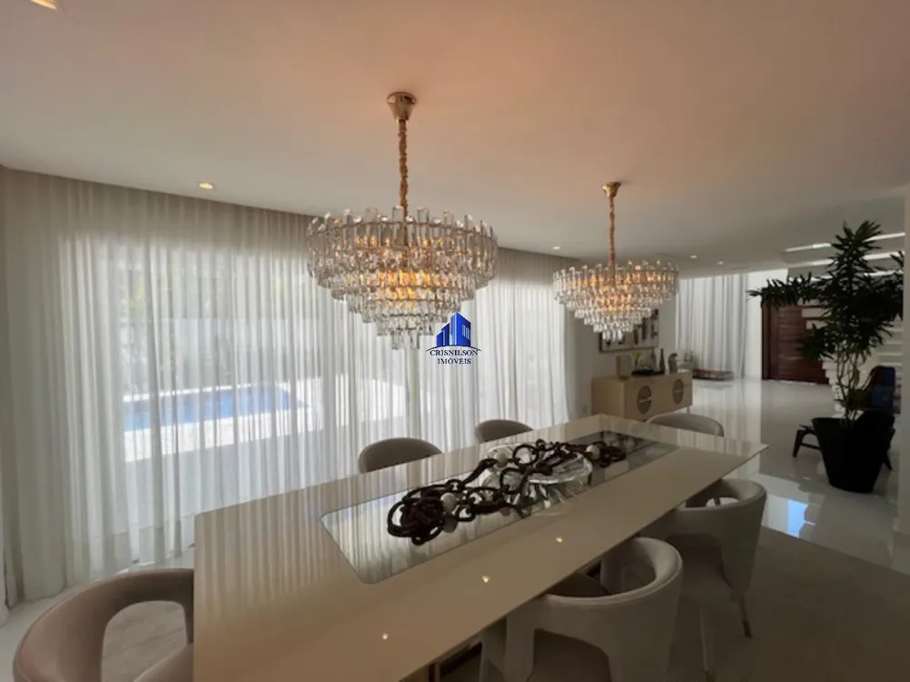 Casa de Condomínio, 5 quartos - Foto 4