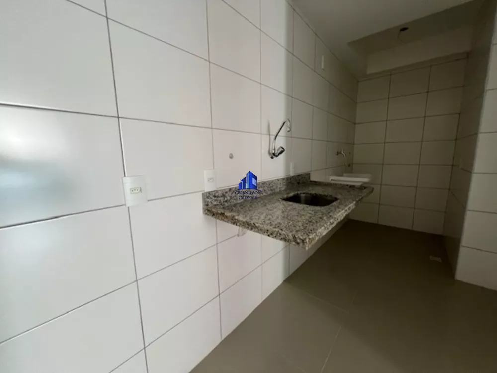 Apartamento à venda com 1 quarto, 54m² - Foto 9