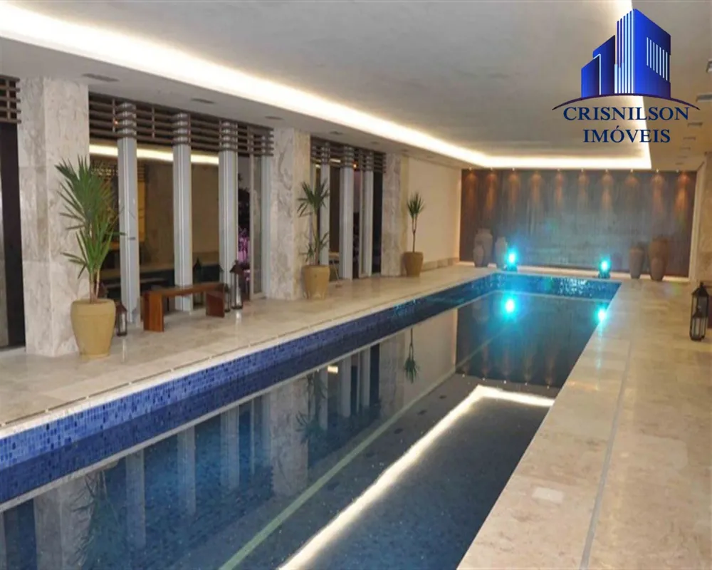 Apartamento, 4 quartos, 173 m² - Foto 18