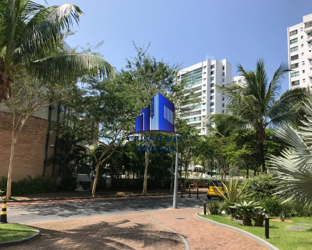 Apartamento, 3 quartos, 175 m² - Foto 7