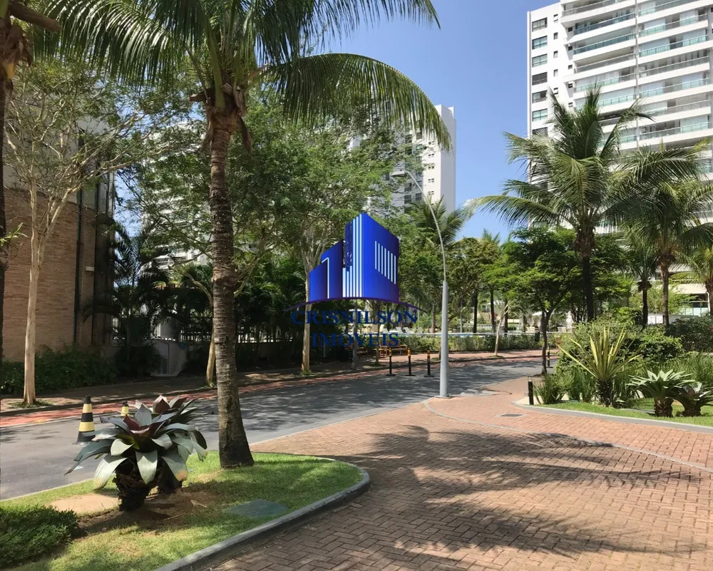 Apartamento, 3 quartos, 175 m² - Foto 6
