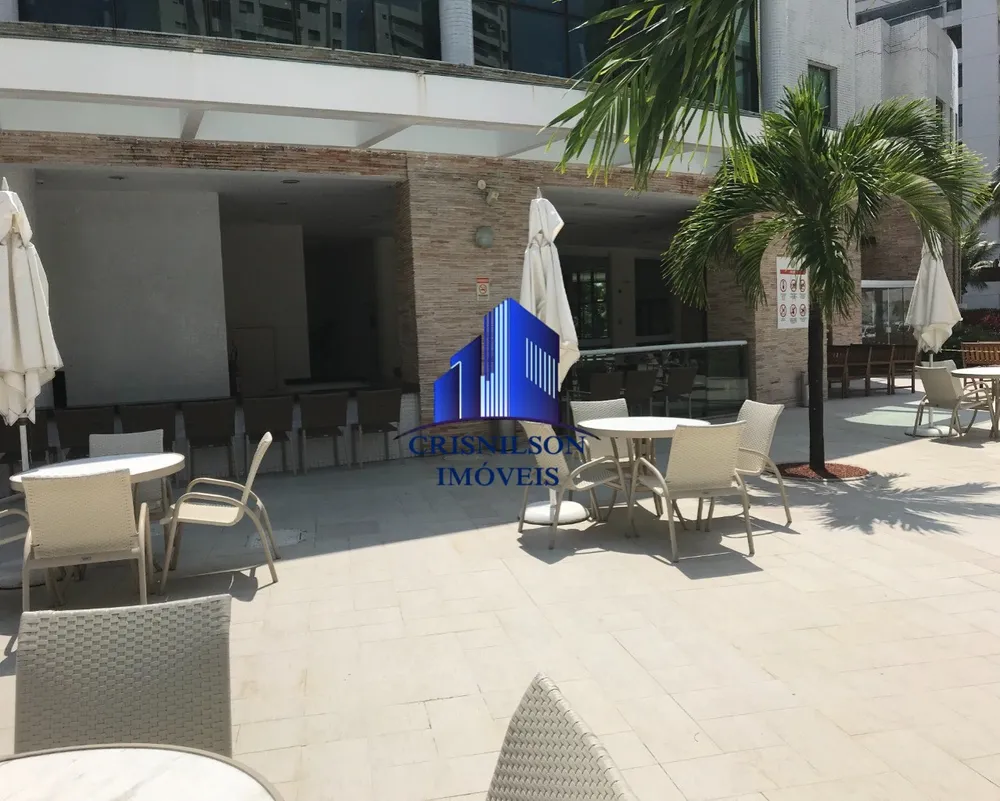 Apartamento, 3 quartos, 175 m² - Foto 3