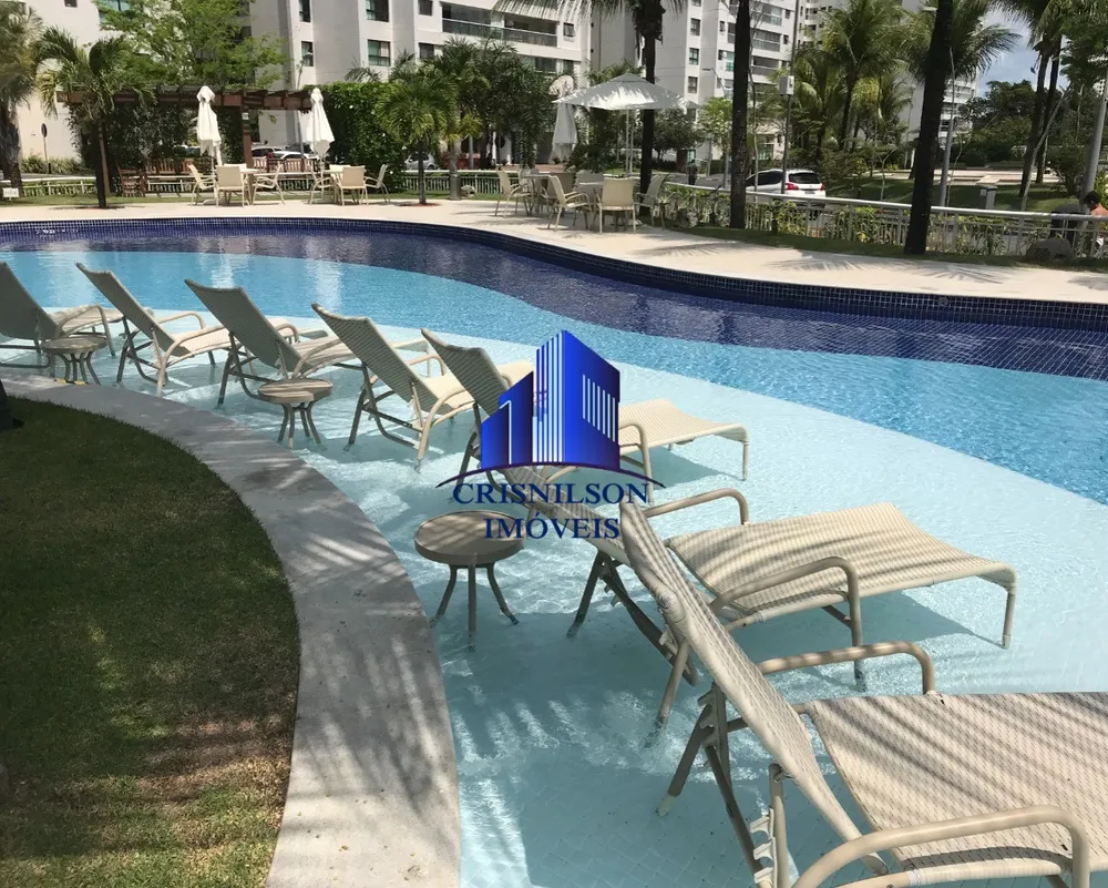 Apartamento, 3 quartos, 175 m² - Foto 8