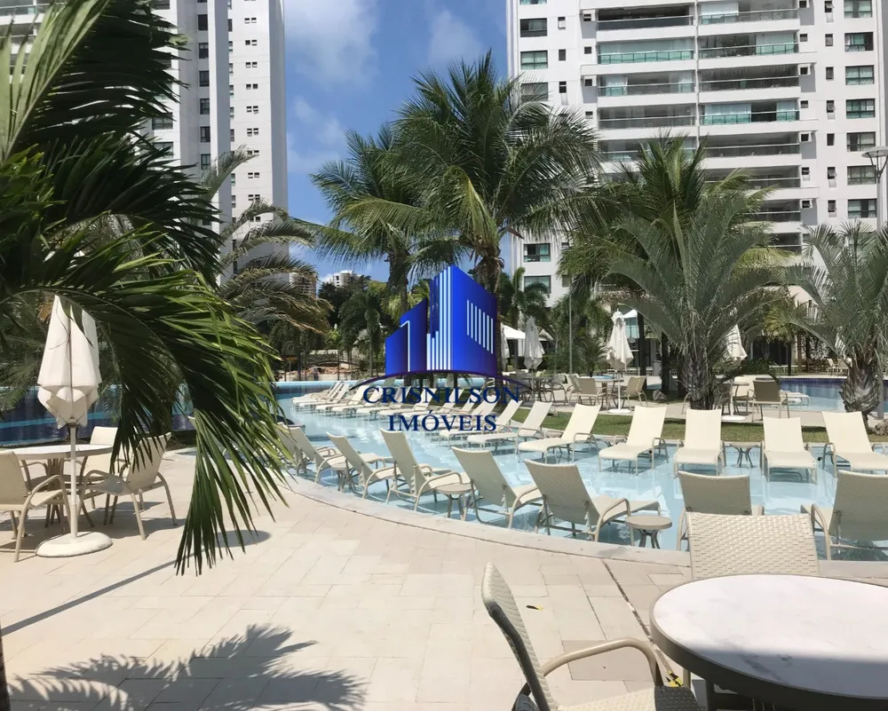Apartamento, 3 quartos, 175 m² - Foto 4