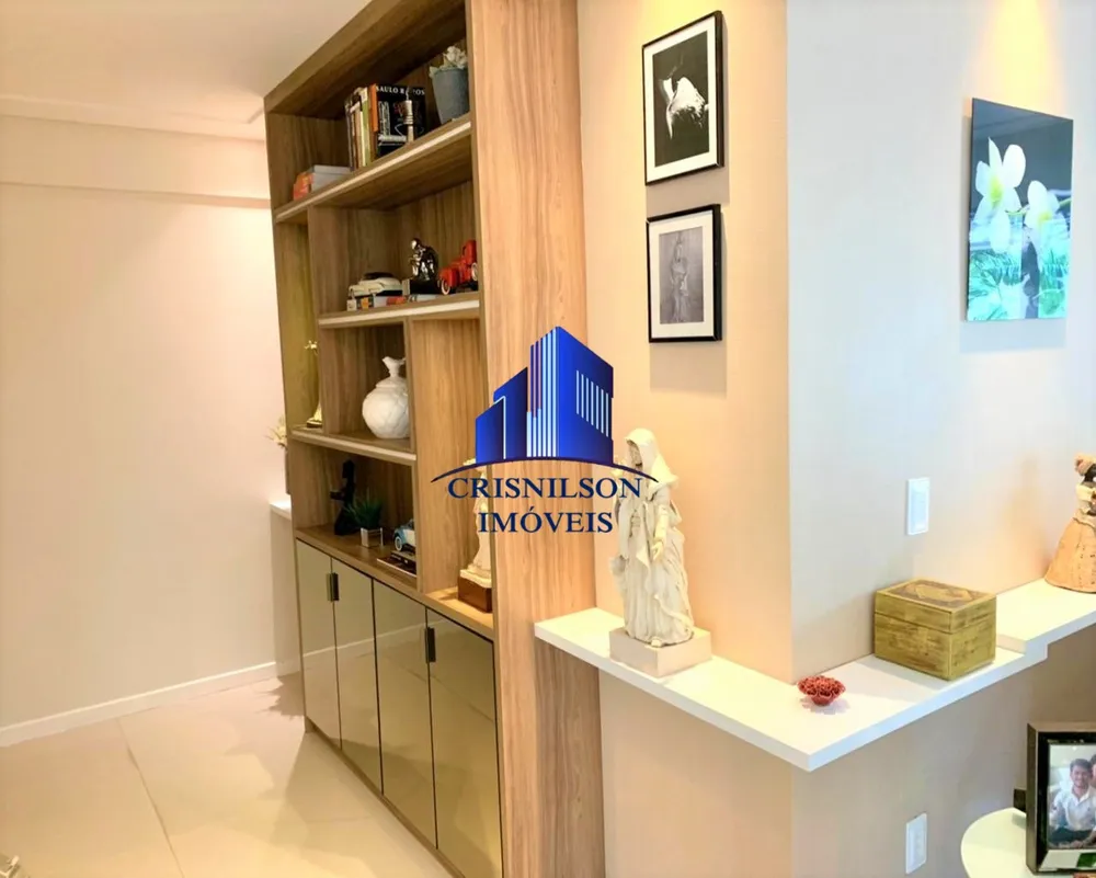 Apartamento, 3 quartos, 175 m² - Foto 2