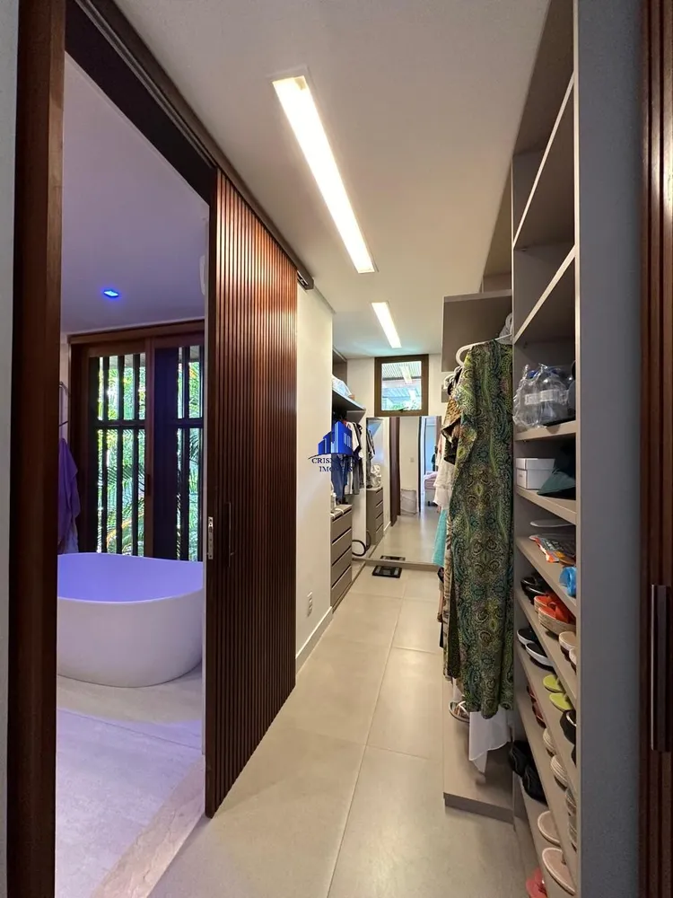 Casa de Condomínio, 5 quartos - Foto 4