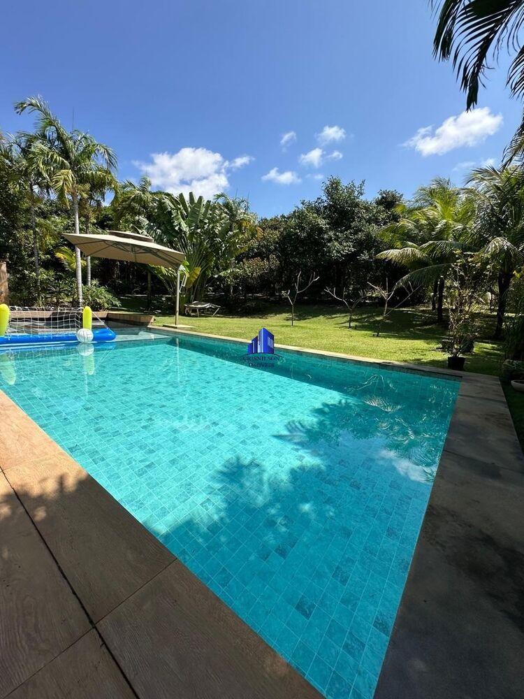 Casa de Condomínio, 5 quartos - Foto 4