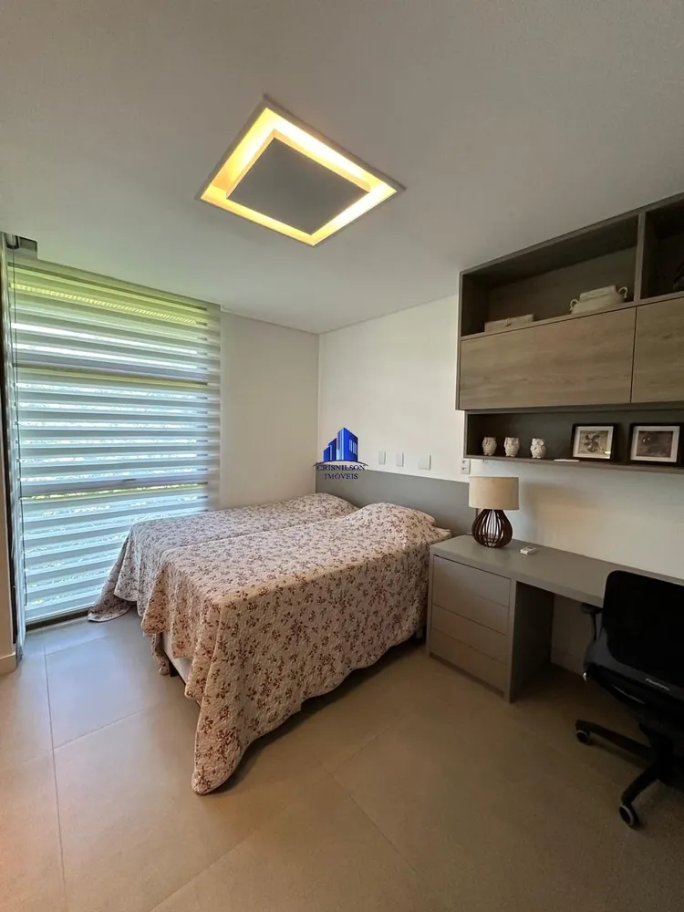 Casa de Condomínio, 5 quartos - Foto 8