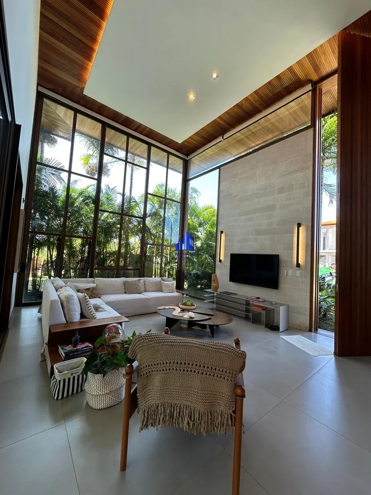 Casa de Condomínio, 5 quartos - Foto 9
