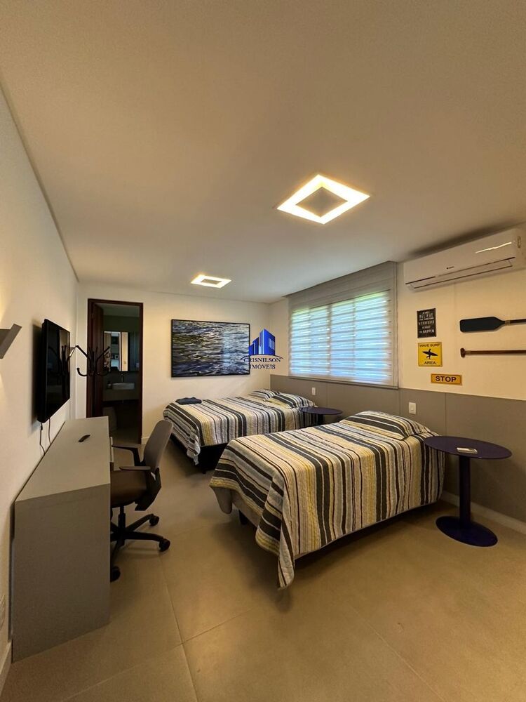 Casa de Condomínio, 5 quartos - Foto 3