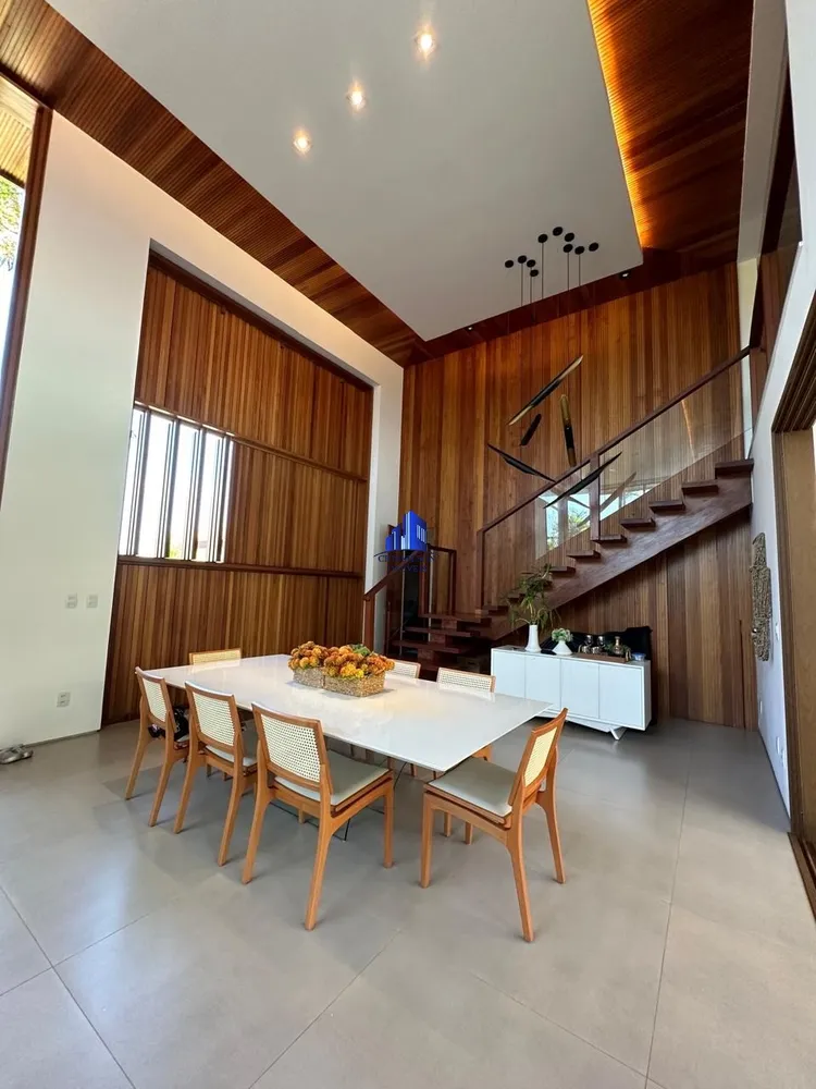 Casa de Condomínio, 5 quartos - Foto 3