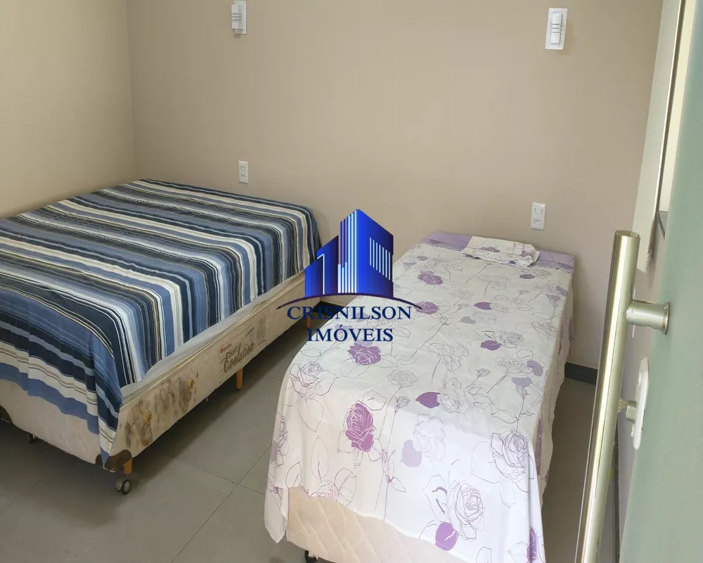 Casa de Condomínio à venda com 4 quartos, 450m² - Foto 18