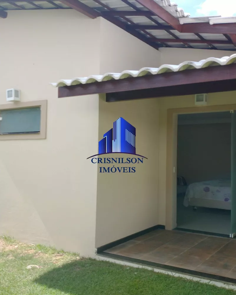 Casa de Condomínio à venda com 4 quartos, 450m² - Foto 19