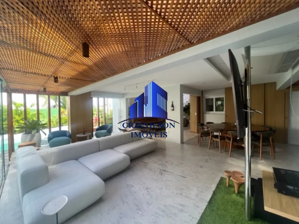 Casa de Condomínio à venda com 4 quartos, 600m² - Foto 15