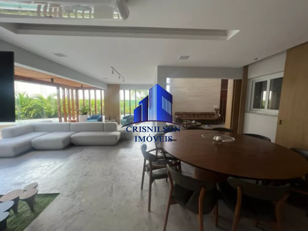 Casa de Condomínio à venda com 4 quartos, 600m² - Foto 13