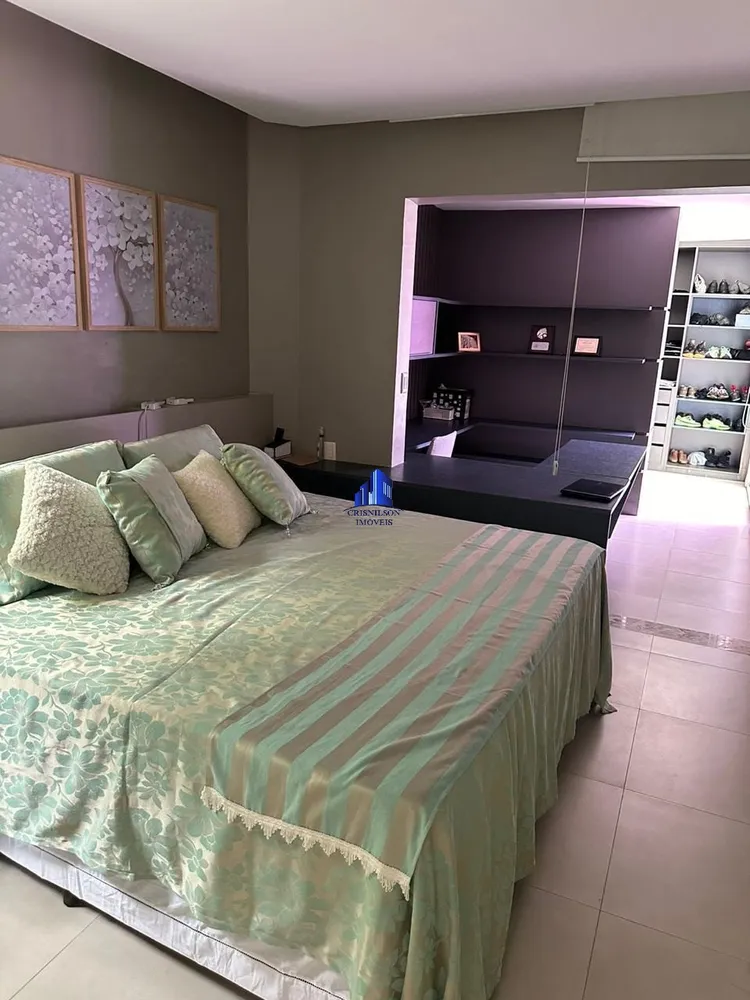 Casa de Condomínio, 4 quartos - Foto 32