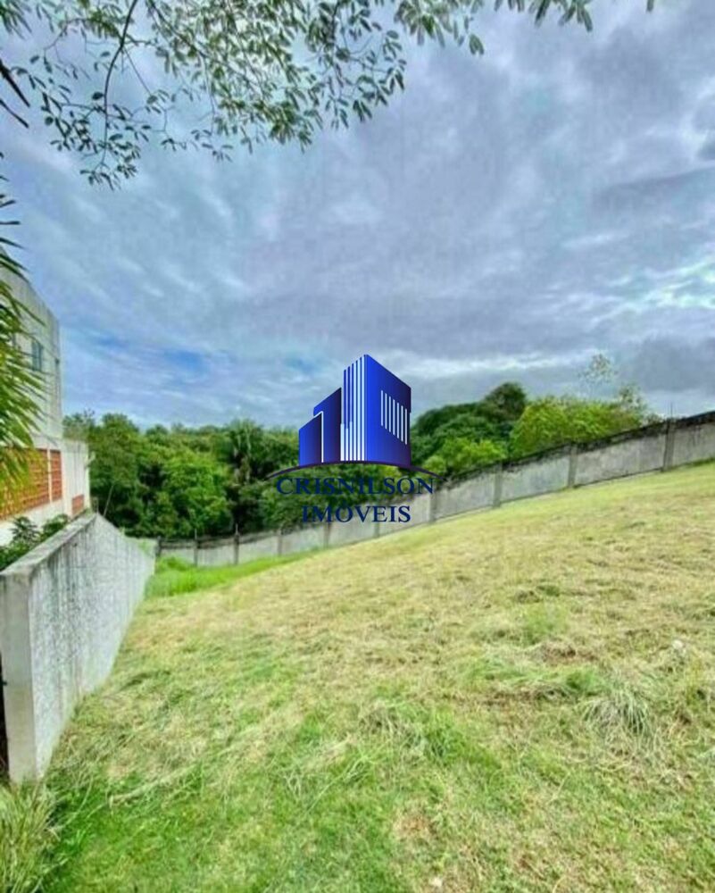 Terreno, 931 m² - Foto 1