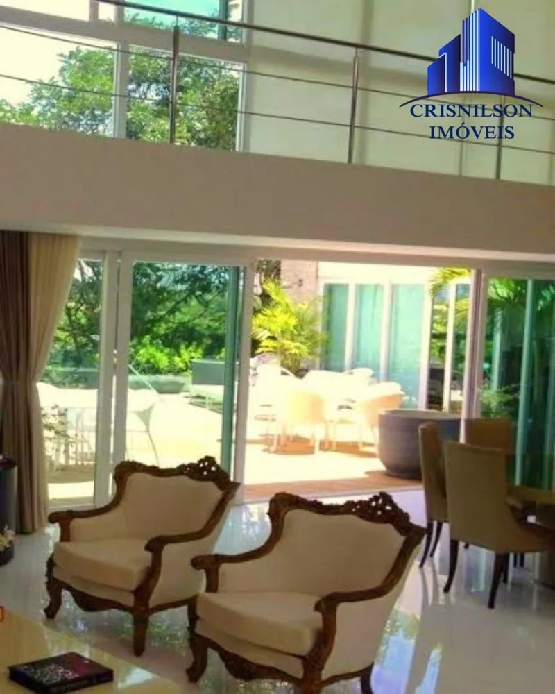 Casa de Condomínio, 5 quartos - Foto 26