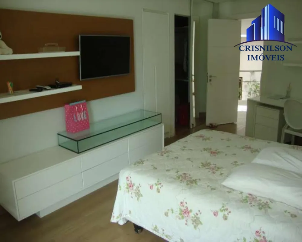 Casa de Condomínio, 5 quartos - Foto 33