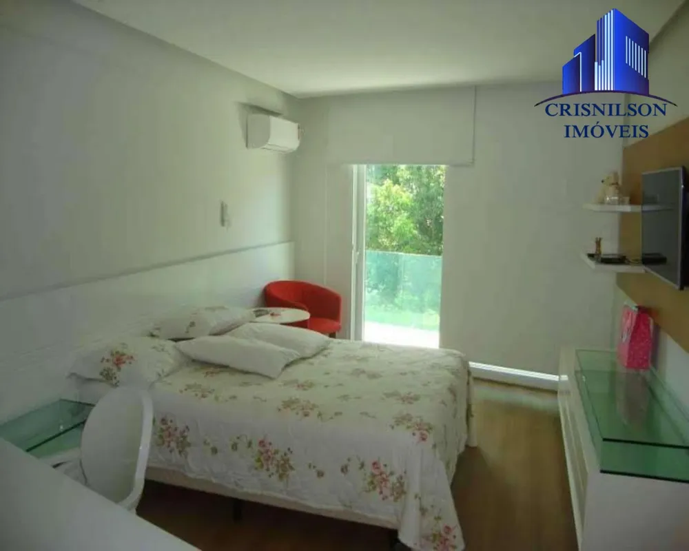 Casa de Condomínio, 5 quartos - Foto 32