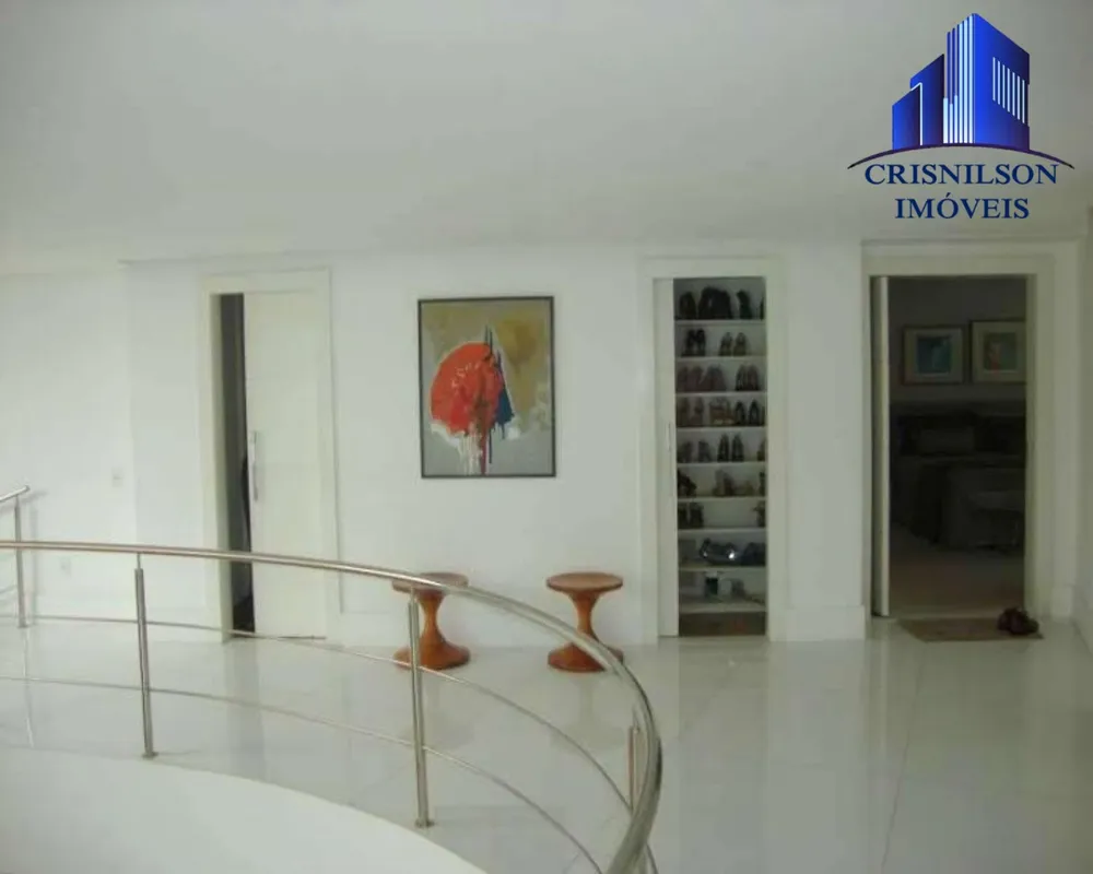 Casa de Condomínio, 5 quartos - Foto 34