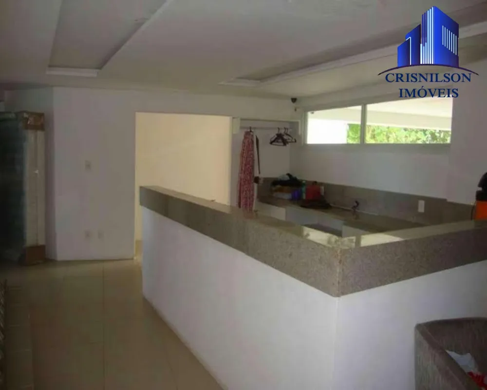 Casa de Condomínio, 5 quartos - Foto 35