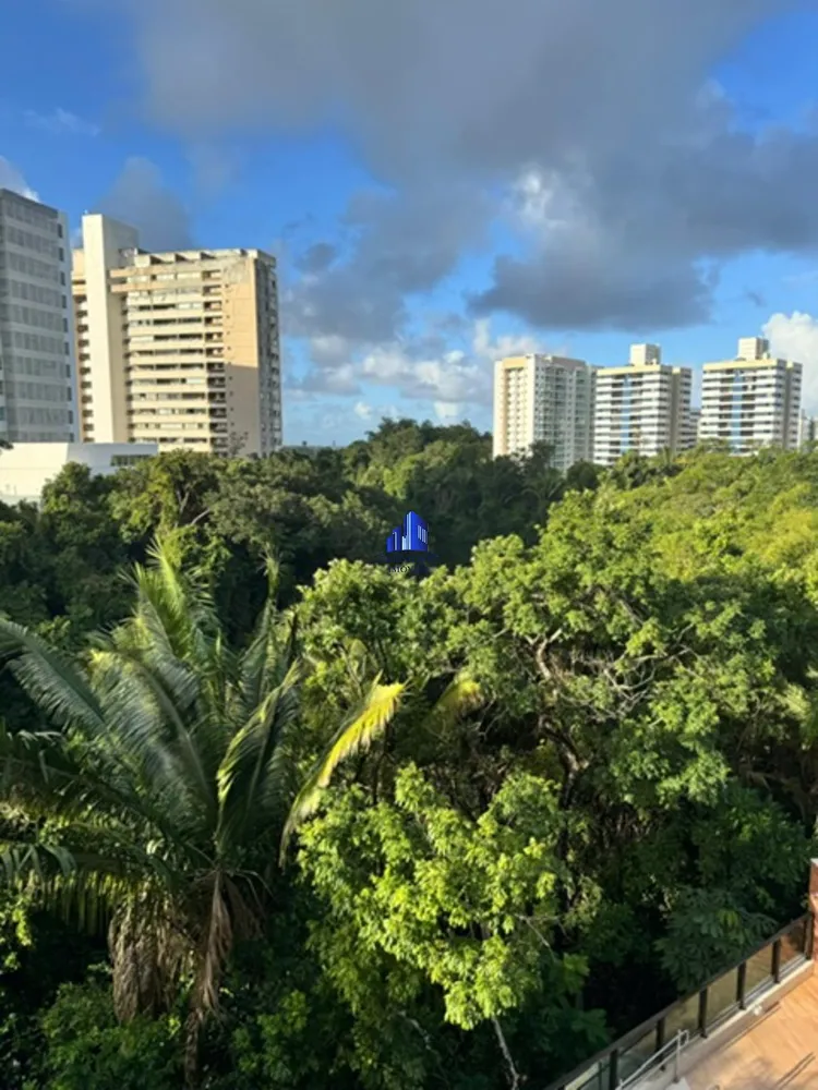 Apartamento, 4 quartos, 220 m² - Foto 13