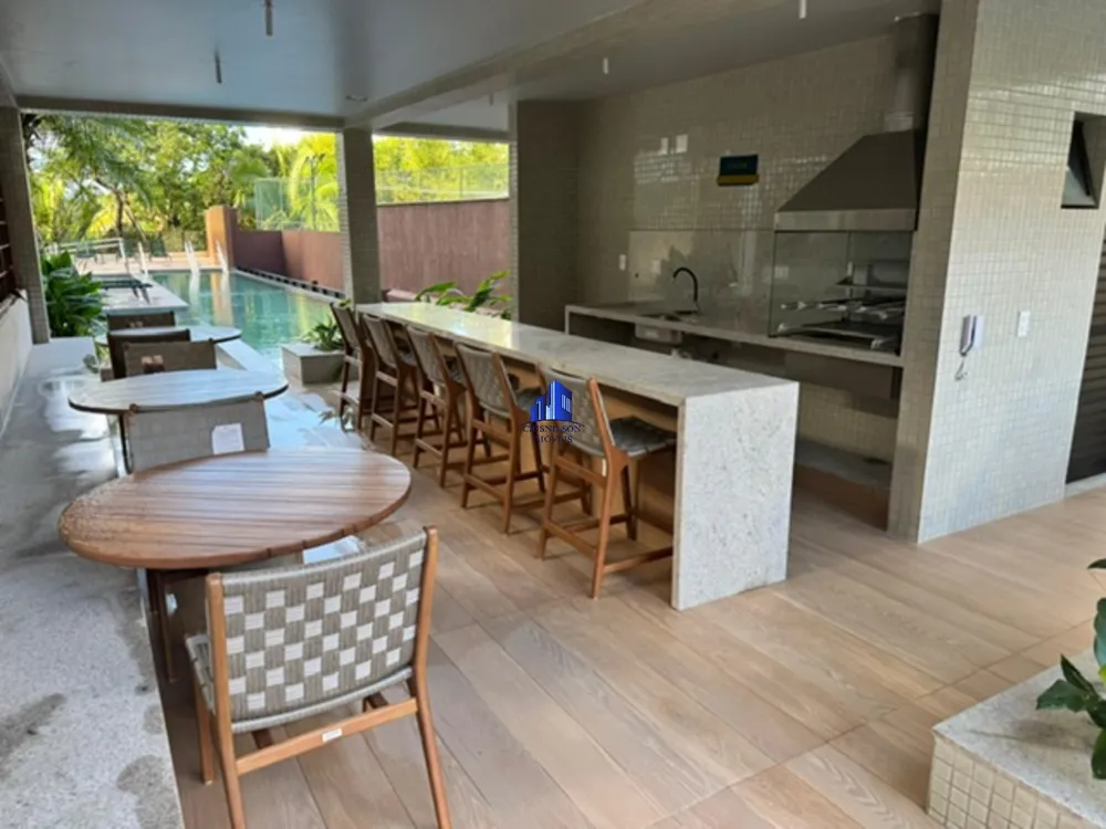 Apartamento, 4 quartos, 220 m² - Foto 9
