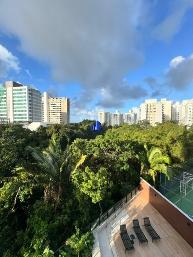 Apartamento, 4 quartos, 220 m² - Foto 10