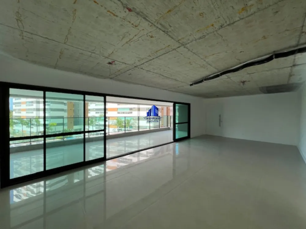 Apartamento, 4 quartos, 220 m² - Foto 3