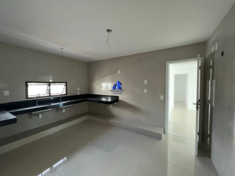 Apartamento, 4 quartos, 220 m² - Foto 6