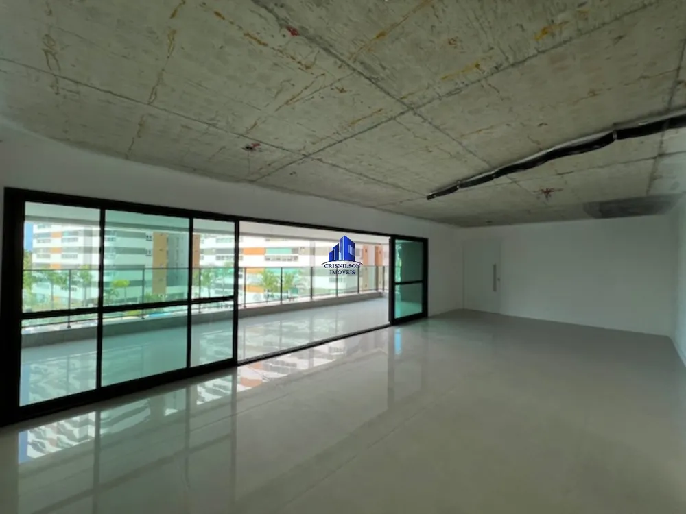 Apartamento, 4 quartos, 220 m² - Foto 2