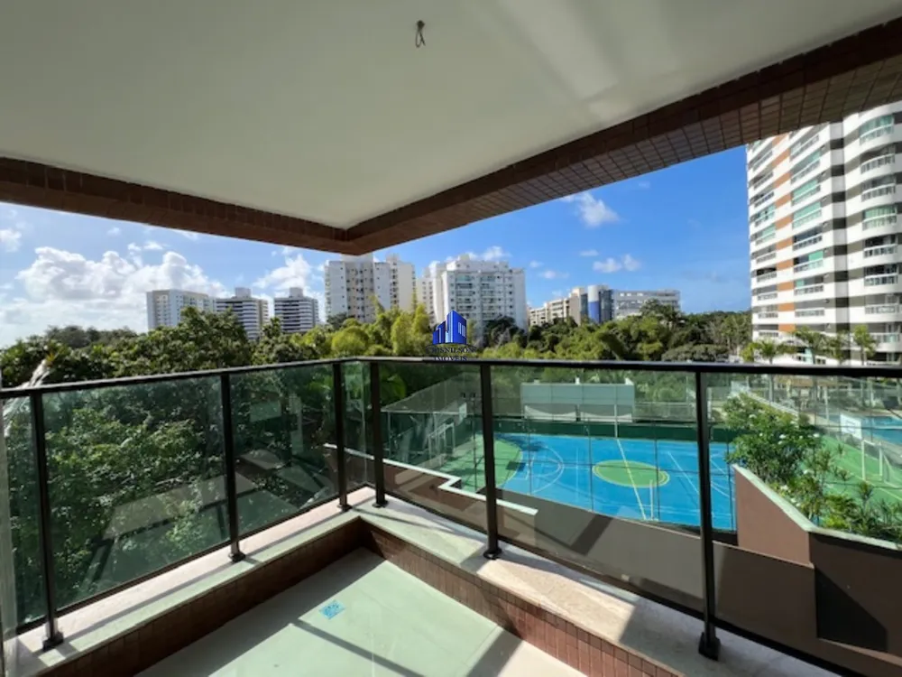 Apartamento, 4 quartos, 220 m² - Foto 15