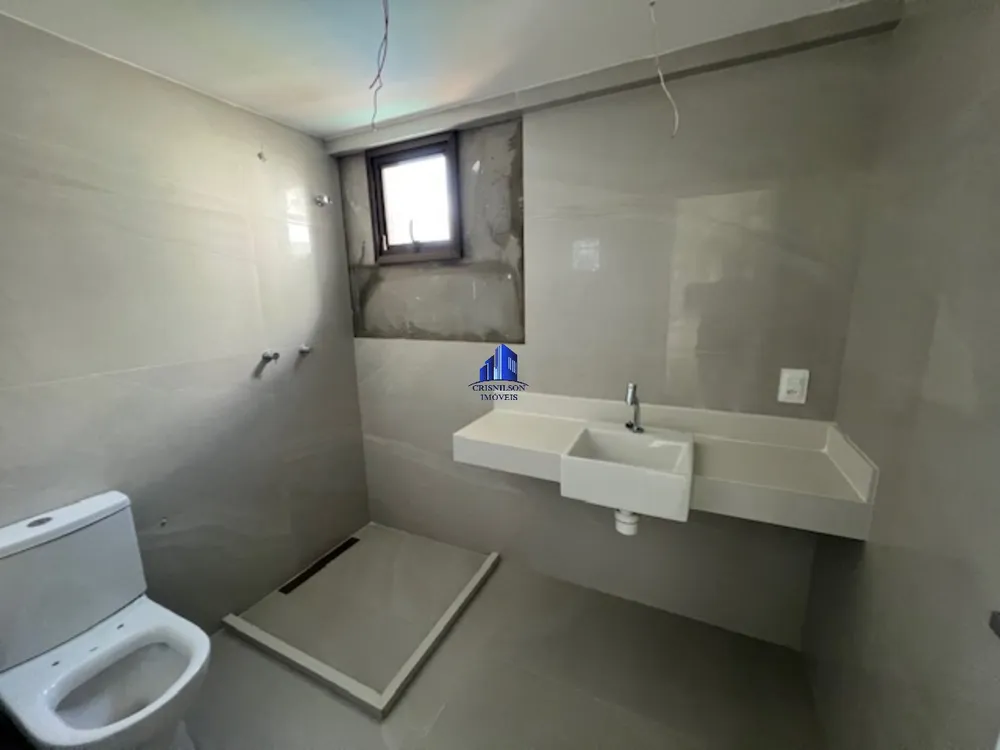 Apartamento, 4 quartos, 220 m² - Foto 5