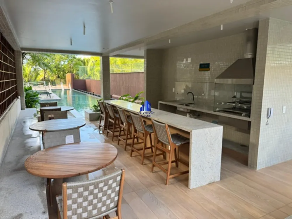 Apartamento, 4 quartos, 220 m² - Foto 12