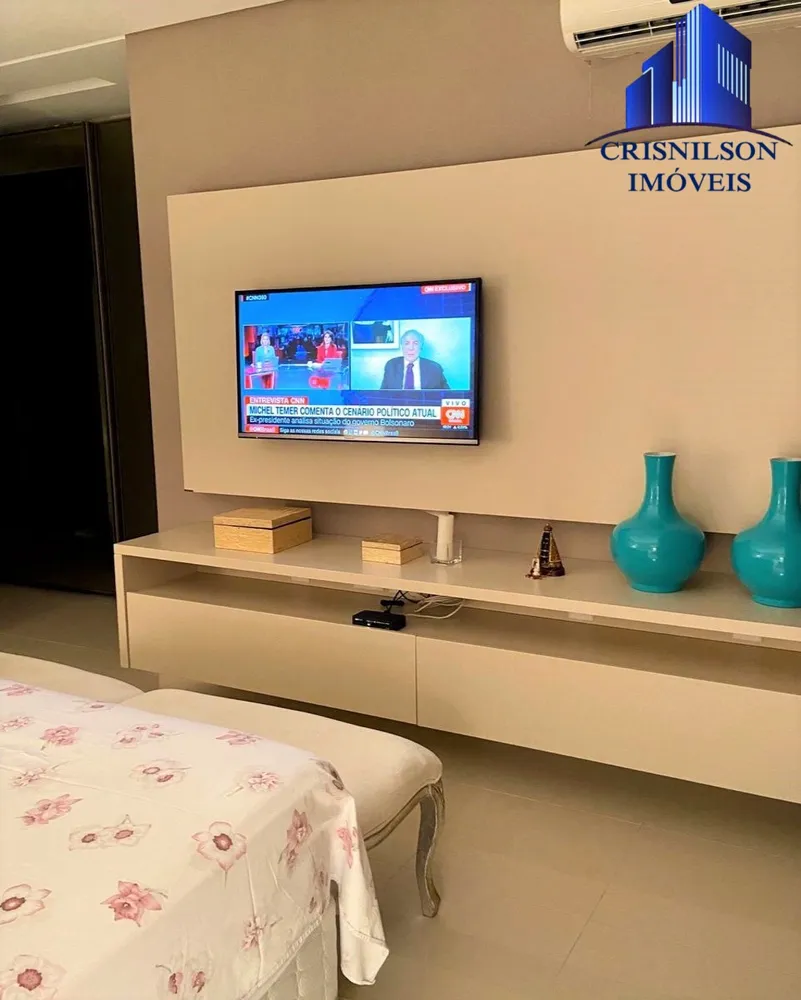 Apartamento, 4 quartos, 280 m² - Foto 2
