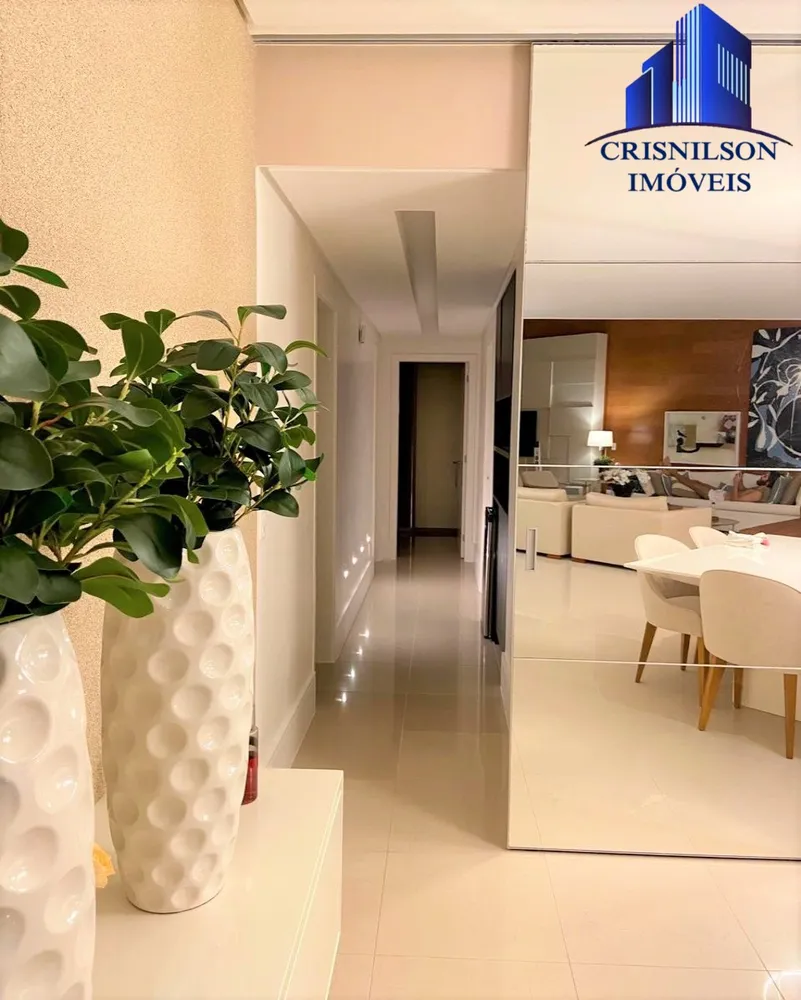 Apartamento, 4 quartos, 280 m² - Foto 2