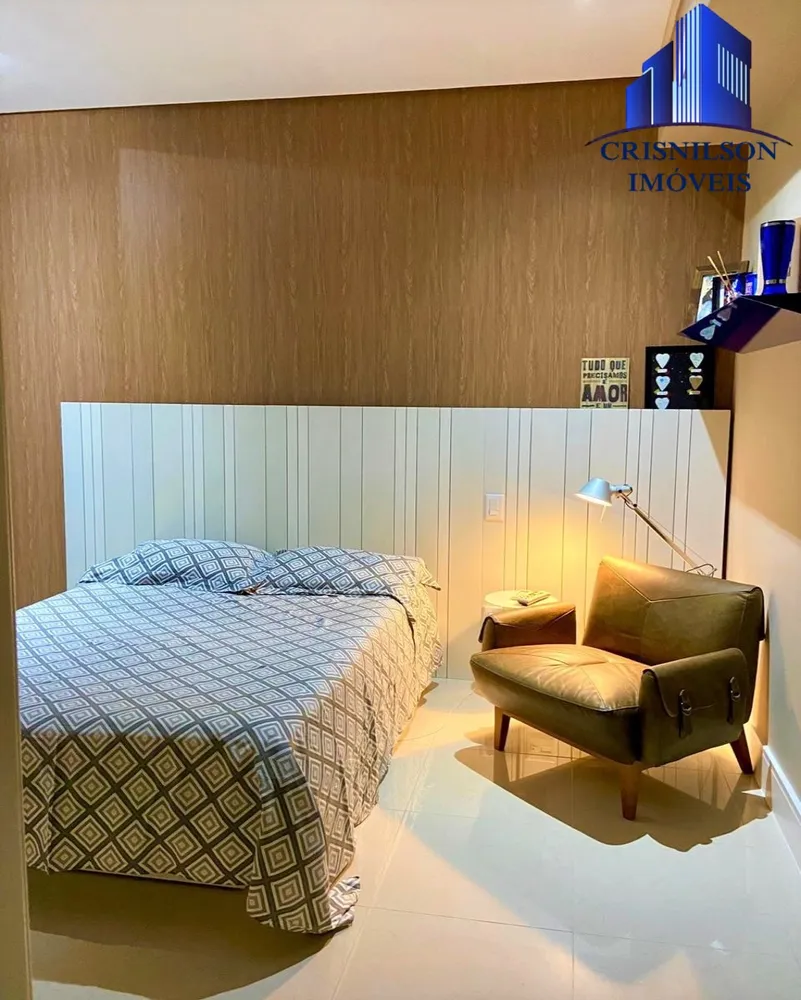 Apartamento, 4 quartos, 280 m² - Foto 4