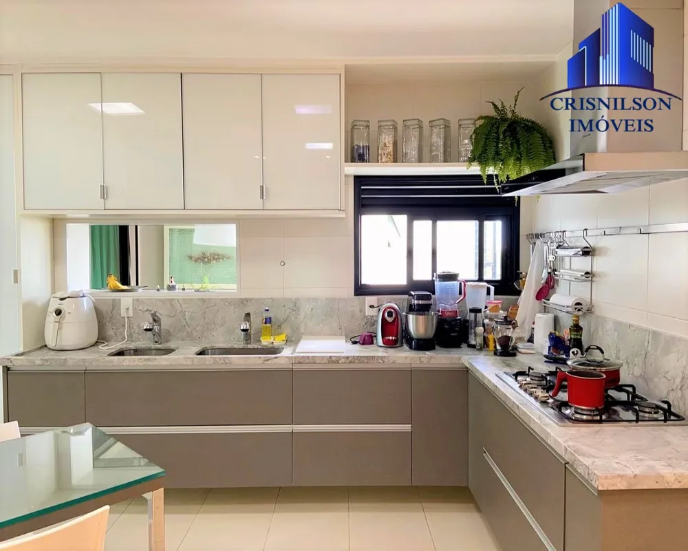 Apartamento, 4 quartos, 280 m² - Foto 3