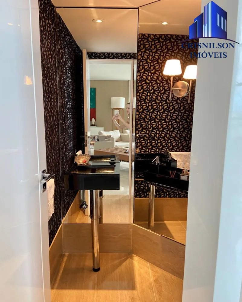 Apartamento, 4 quartos, 280 m² - Foto 8