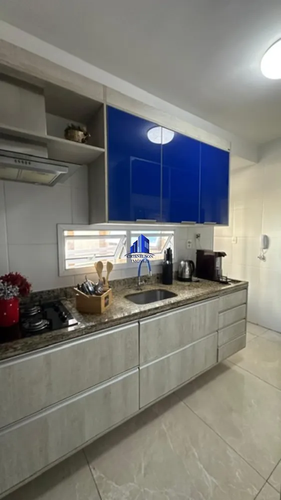 Apartamento, 2 quartos, 110 m² - Foto 6