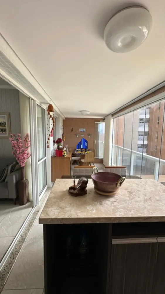 Apartamento, 2 quartos, 110 m² - Foto 5