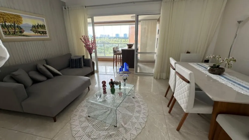 Apartamento, 2 quartos, 110 m² - Foto 1