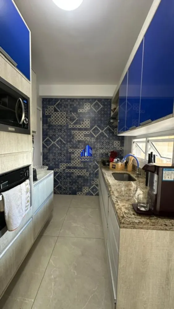 Apartamento, 2 quartos, 110 m² - Foto 3