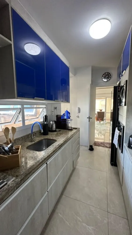 Apartamento, 2 quartos, 110 m² - Foto 6